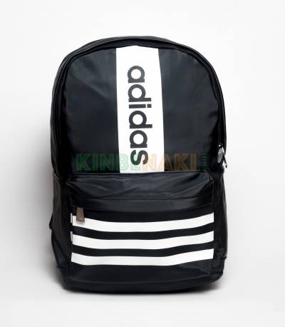 Adidas New Horizon Black Backpack