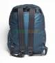 Fortune Multi Pocket Blue Color Backpack
