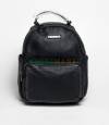 Lebina Girls Mini Black Backpack