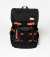 Wshihaom Black Backpack