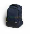 Fashion Anti Theft Blue Backpack