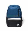Adidas Nevy & Black Backpack