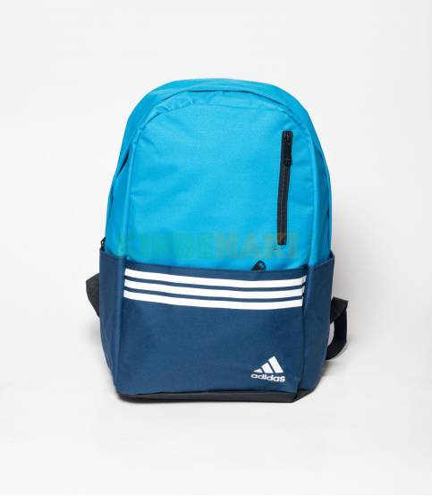 Adidas Blue Navi backpack