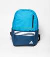 Adidas Blue & Navy backpack