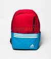 Adidas Red & Blue backpack