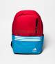 Adidas Red Blue backpack