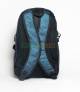 Xin Yuan Multi Functional Royal Navy Waterproof Backpack