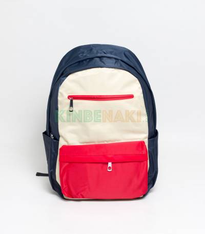 Fortune Multi-Color Waterproof Backpack