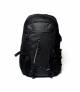 Xin Yuan Multi Functional Black Waterproof Backpack