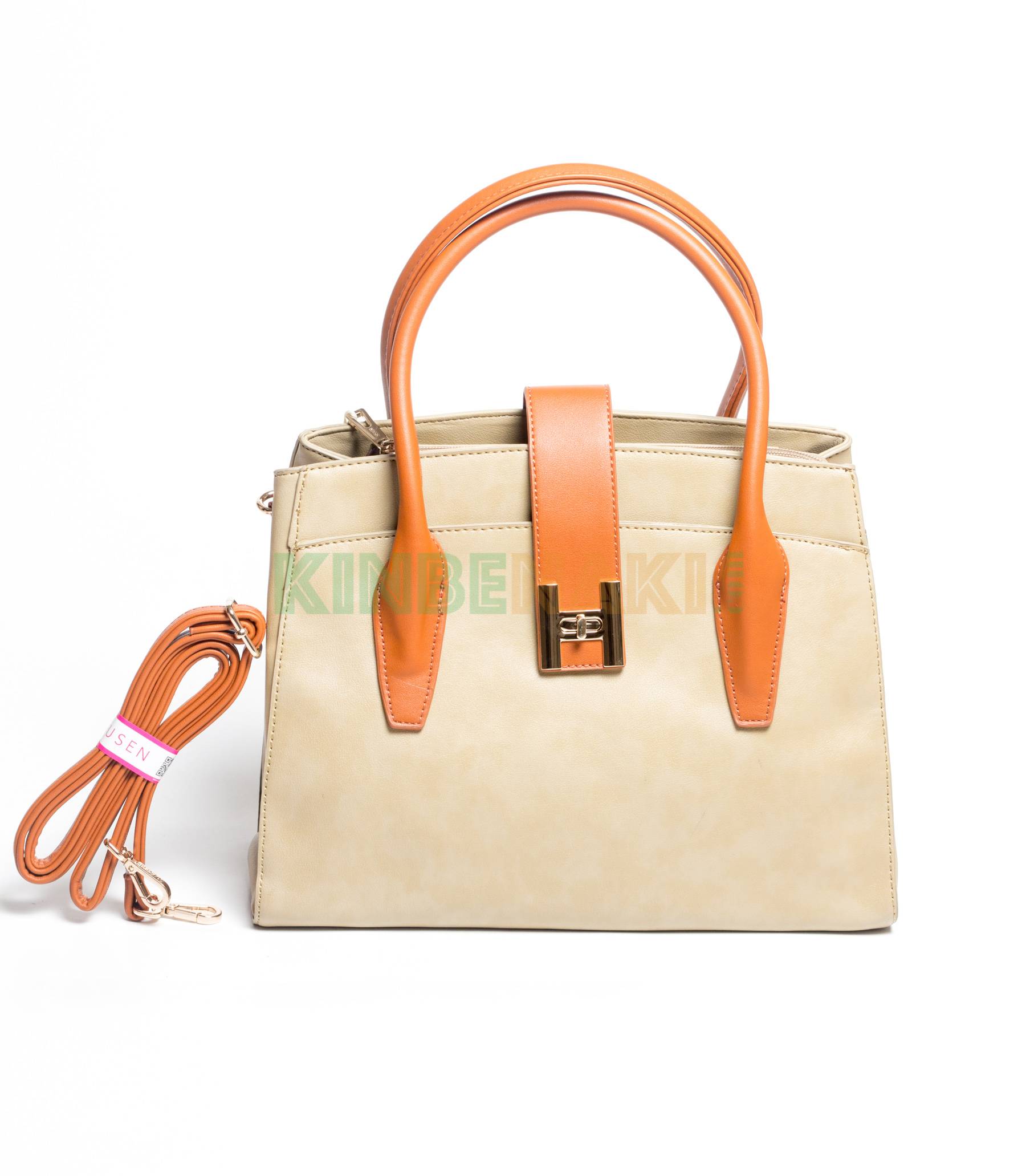 Buy Brown Handbags for Women by Miraggio Online | Ajio.com