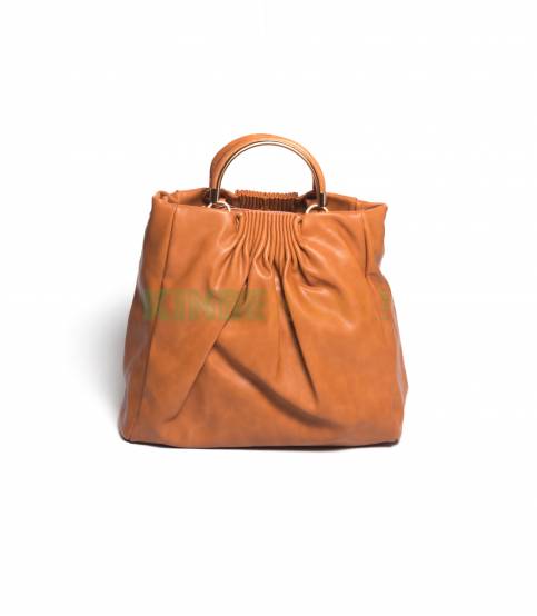 650 Ladis brown Bag