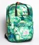 Forever Cultivate Green Backpack