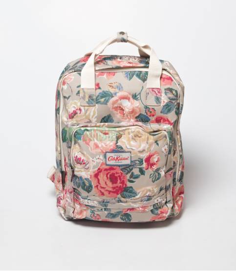 CathKidston Floral Bag For Girls V3