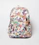 CathKidston Off White Butterfly Backpack