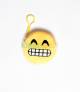 Emoji Key Ring And Small Pouch M6