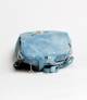 Denim Design Blue Girls Mini Backpack V2