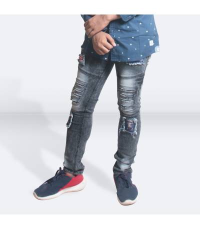 Fashionable Jeans pant for Man