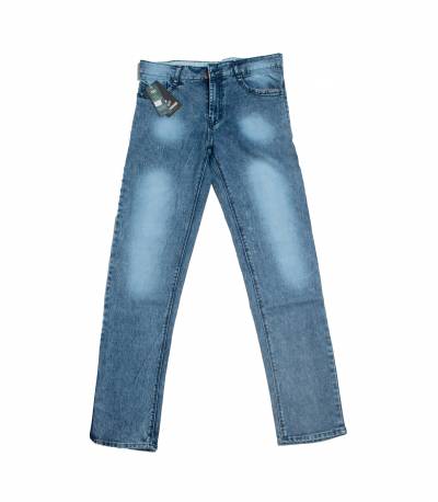Fashionable Dark Blue Jeans Pant for Men
