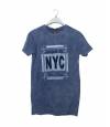 NYC Blue Blood T-Shirt