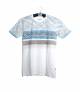 Fair Tex white design T-Shirt