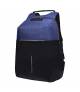 Fashion Style Anti-Theft Backpack With Lock