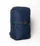 Look Navy Blue Ten Liter Backpack