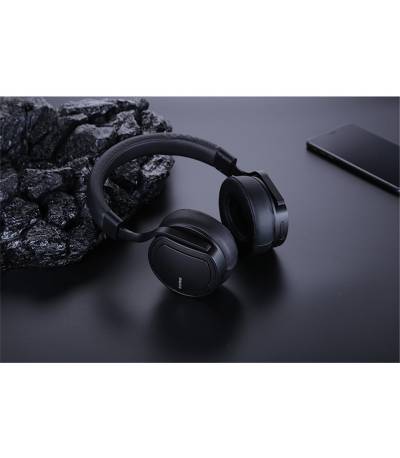 PLEXTONE BT270 Black Wireless HIFI Headphones Handsfree Bluetooth Headphone