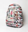 Original Cath Kidston London Multicolor Backpack