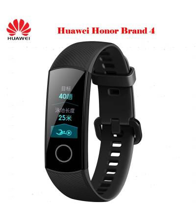 Huawei Honor Band 4 Standard Version Smart Wristband