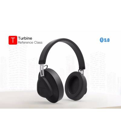 Bluedio TM wireless bluetooth headphone