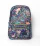 Betb Well Fashion Colorful Design Backpack