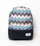 Original A&EM Abstract Design Girls Backpack V2