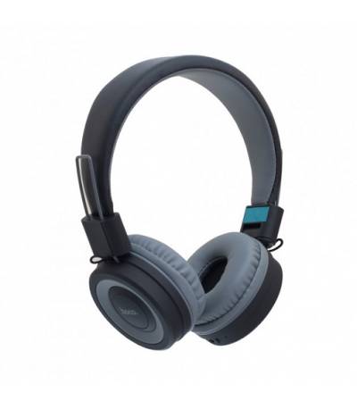 Hoco W11 Listen Bluetooth Headphone