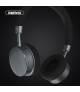 Headphones “W16 Cool motion” wireless and wired adjustable head beam