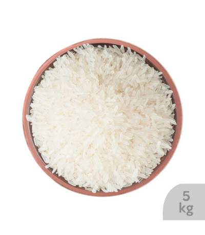 Aathash Rice