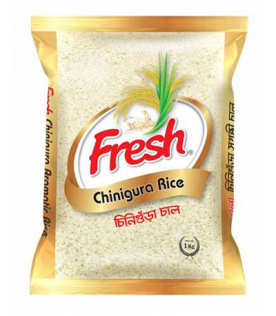 Fresh Rice Chinigura