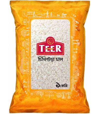 Teer Rice Chinigura