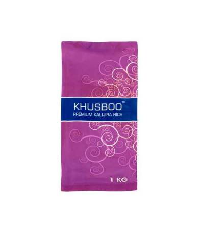 Khusboo Rice Premium Kalijira
