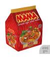 Mama Instant Noodles Hot & Spicy Flavour