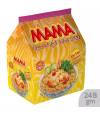 Mama Noodles Shrimp Flavour 4 pcs