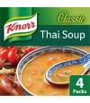 Knorr Thai Soup (28 gm* 4)
