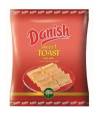Danish Sweet Toast Biscuit