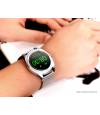Smart Watch Itek K89 Bluetooth 4.0 Gesture Call Message Reminder