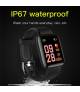 116 Plus Waterproof Smart watch