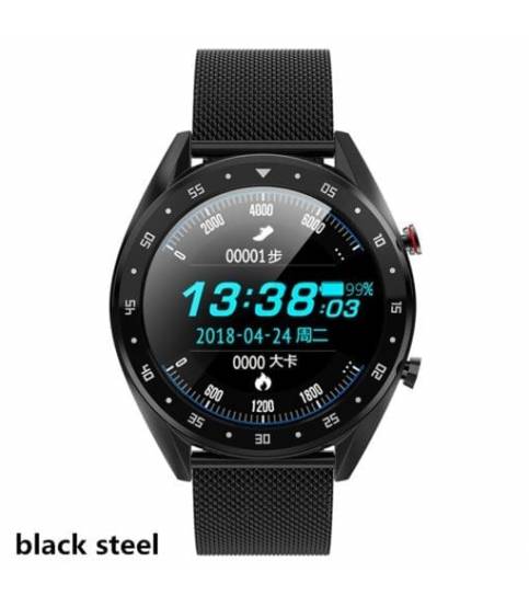 L7 Smart Watch
