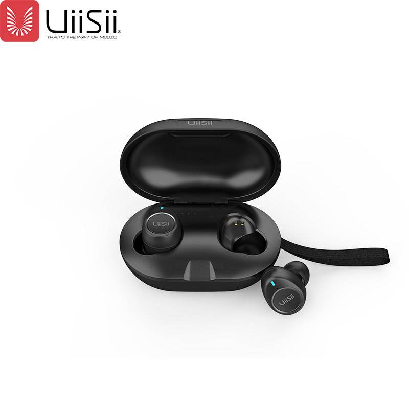 Buy UIISII TWS60 WATERPROOF TRUE WIRELESS EARBUDS In