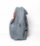 Love To Dress Butterfly Gray Color Girls Mini Backpack
