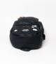 Cat & Bird Yunuo Black Girls Mini Backpack