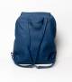 Cat & Bird Yunuo Dark Navy Blue Girls Mini Backpack V2
