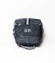 BB Abostar Design Black Girls Mini Backpack